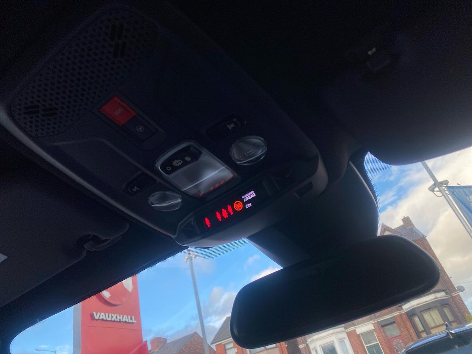 Used Vauxhall Corsa 2022 for sale - 76720346: Photo 14