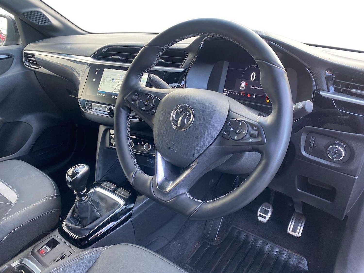 Used Vauxhall Corsa 2022 for sale - 76720346: Photo 15