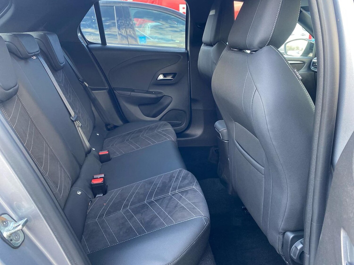 Used Vauxhall Corsa 2022 for sale - 76720346: Photo 16