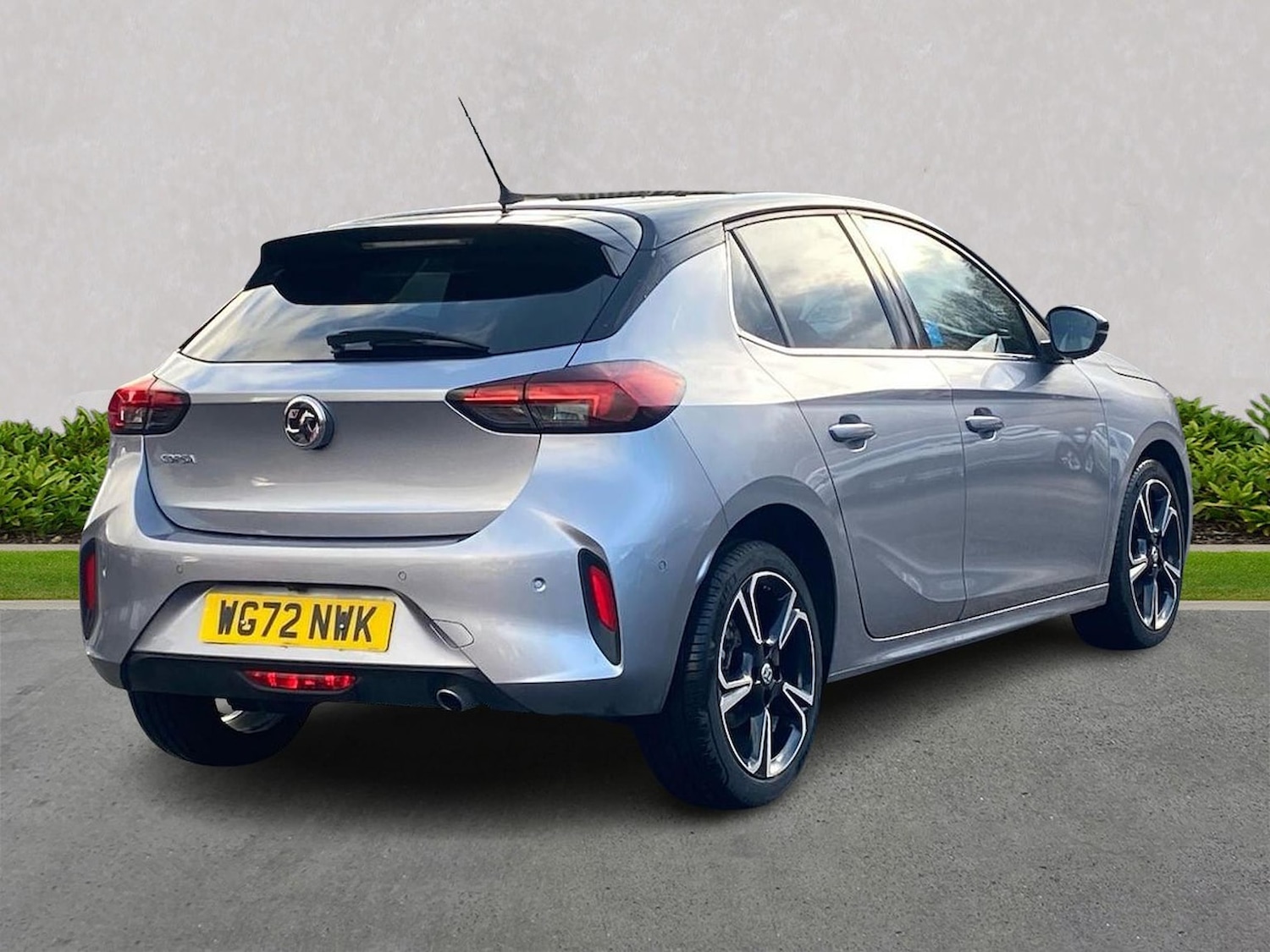 Used Vauxhall Corsa 2022 for sale - 76720346: Photo 18