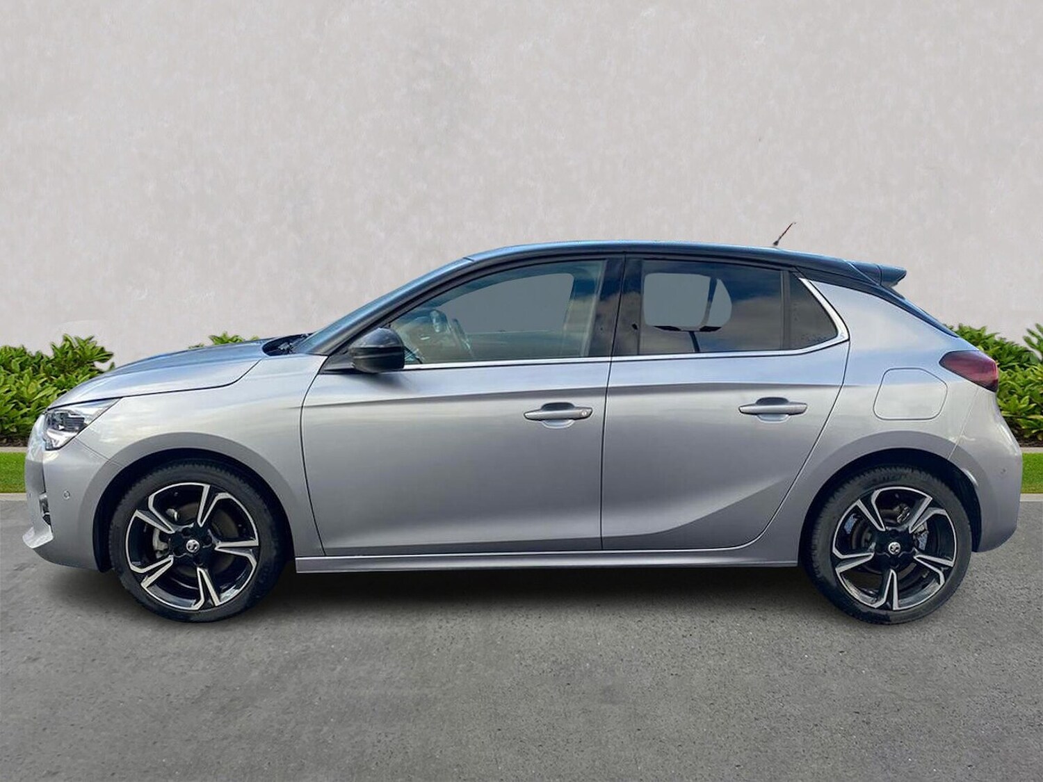 Used Vauxhall Corsa 2022 for sale - 76720346: Photo 19