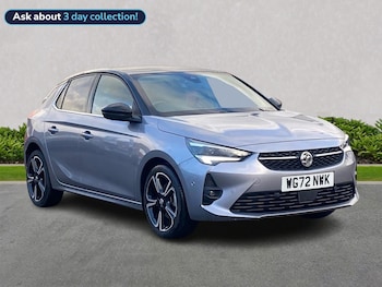 2022 - 1.2 Turbo Ultimate 5dr