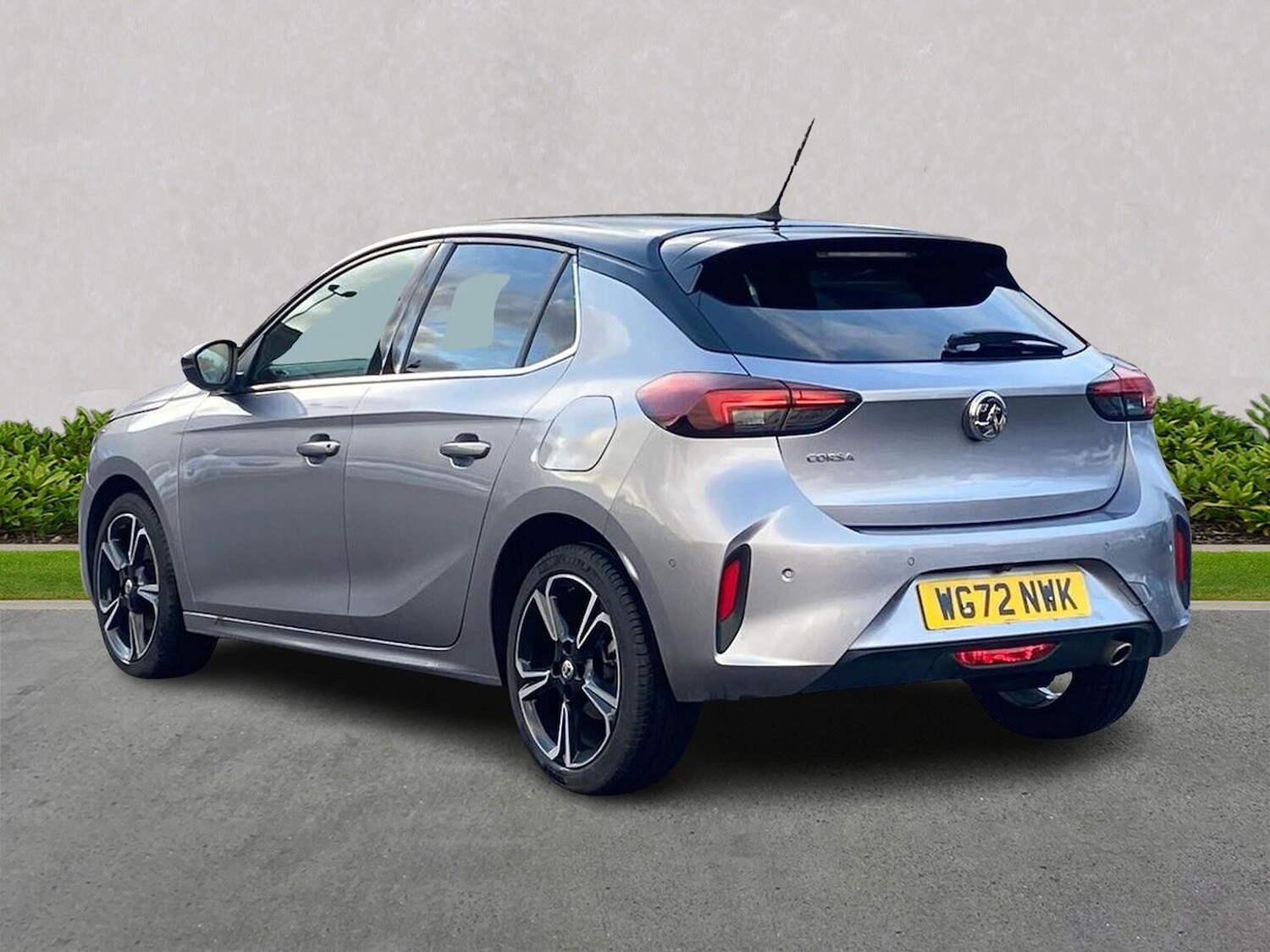 Used Vauxhall Corsa 2022 for sale - 76720346: Photo 2