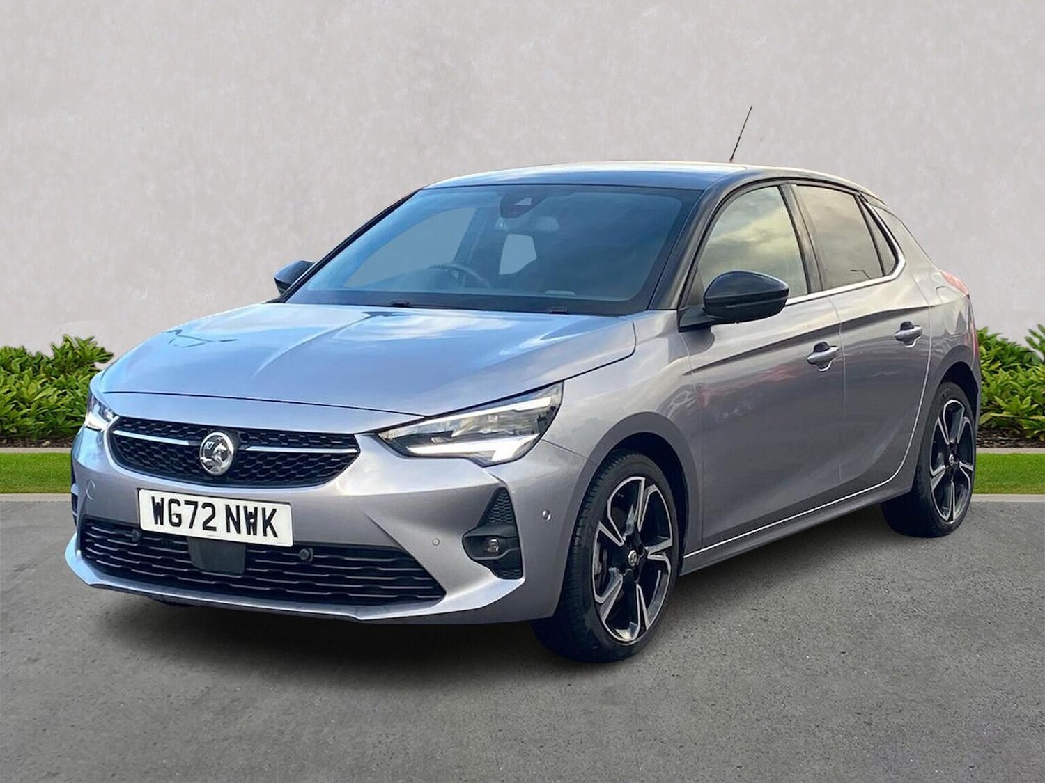 Used Vauxhall Corsa 2022 for sale - 76720346: Photo 20