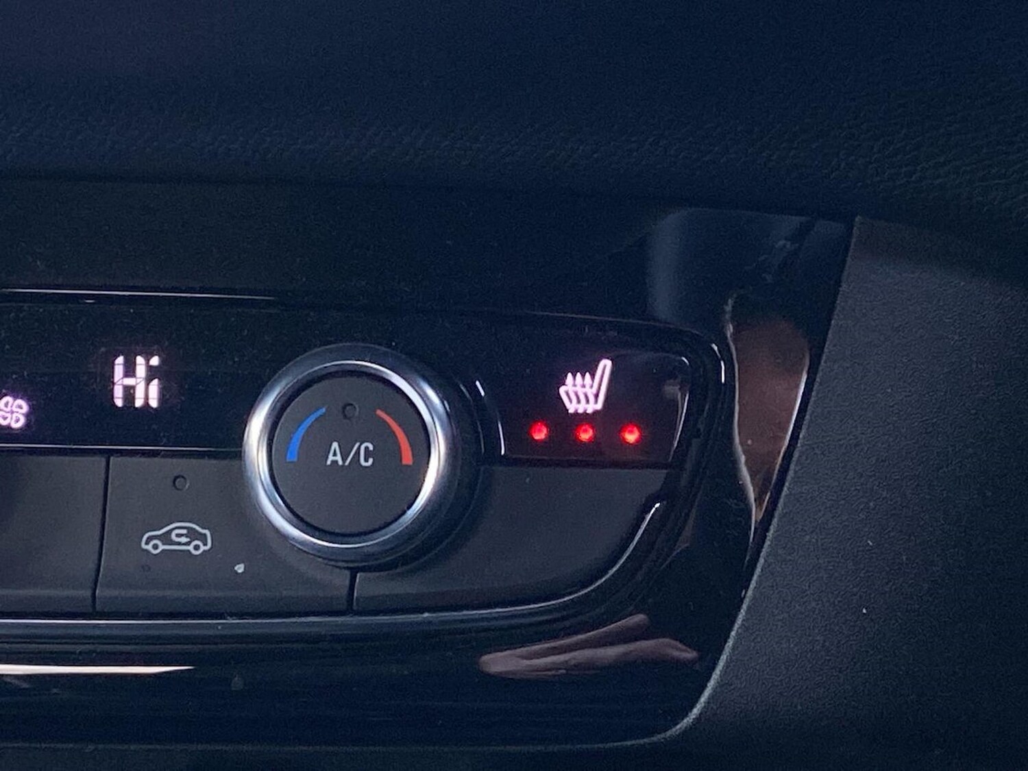 Used Vauxhall Corsa 2022 for sale - 76720346: Photo 22