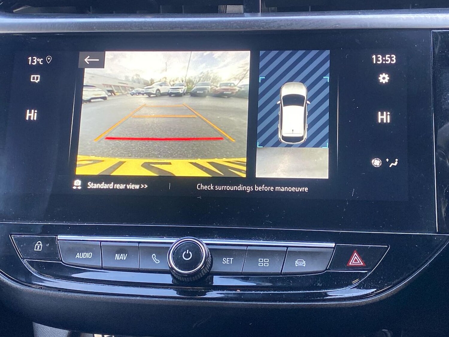 Used Vauxhall Corsa 2022 for sale - 76720346: Photo 23