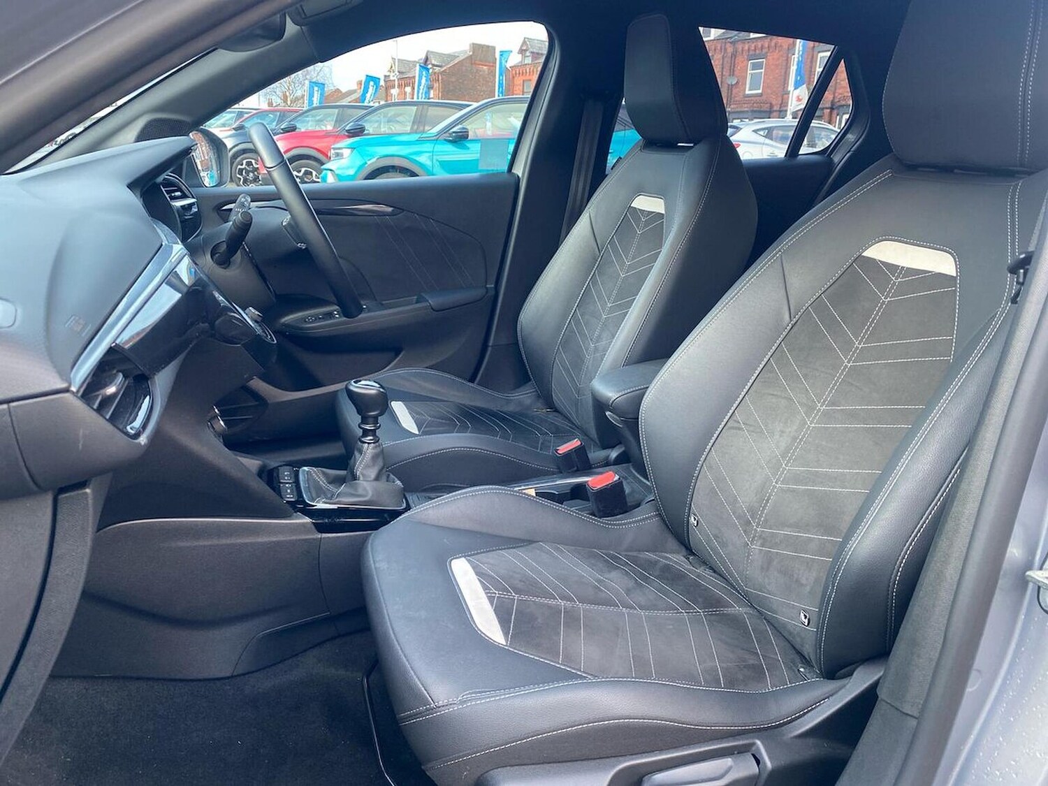 Used Vauxhall Corsa 2022 for sale - 76720346: Photo 24