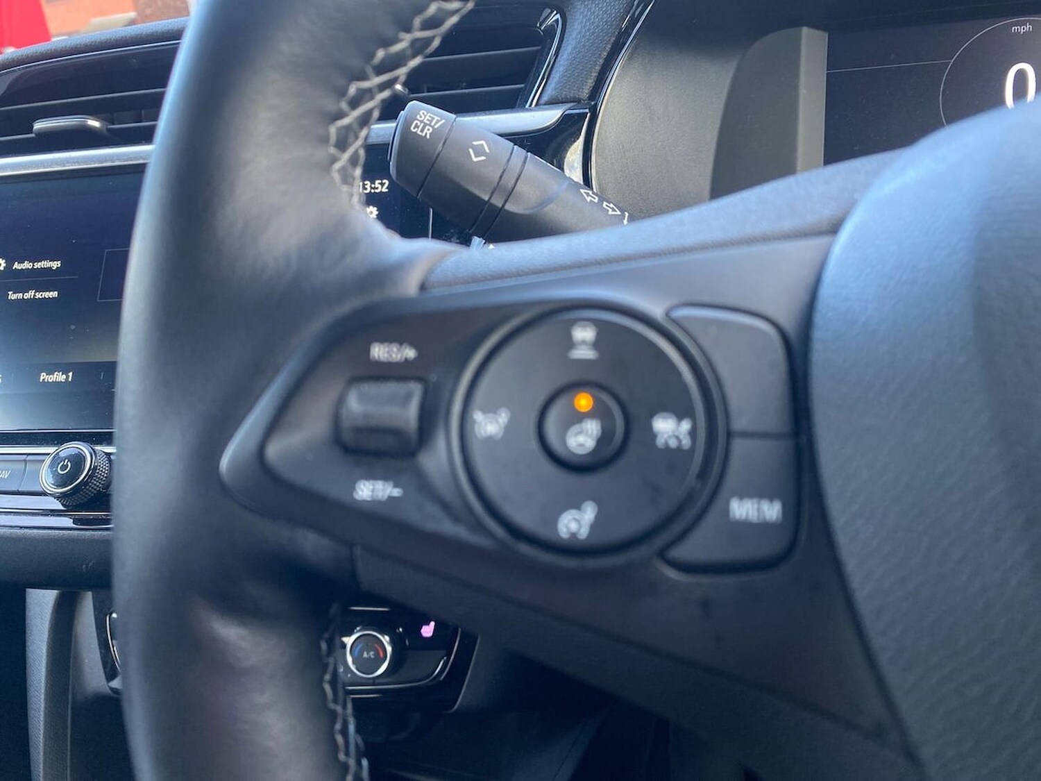 Used Vauxhall Corsa 2022 for sale - 76720346: Photo 26