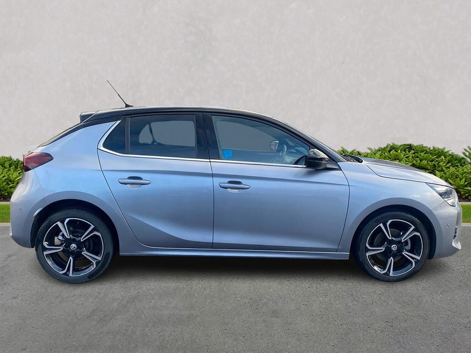 Used Vauxhall Corsa 2022 for sale - 76720346: Photo 3