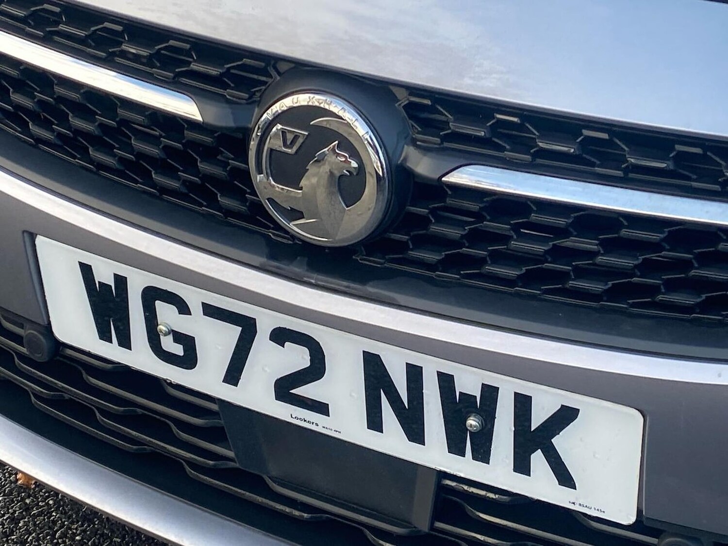 Used Vauxhall Corsa 2022 for sale - 76720346: Photo 33