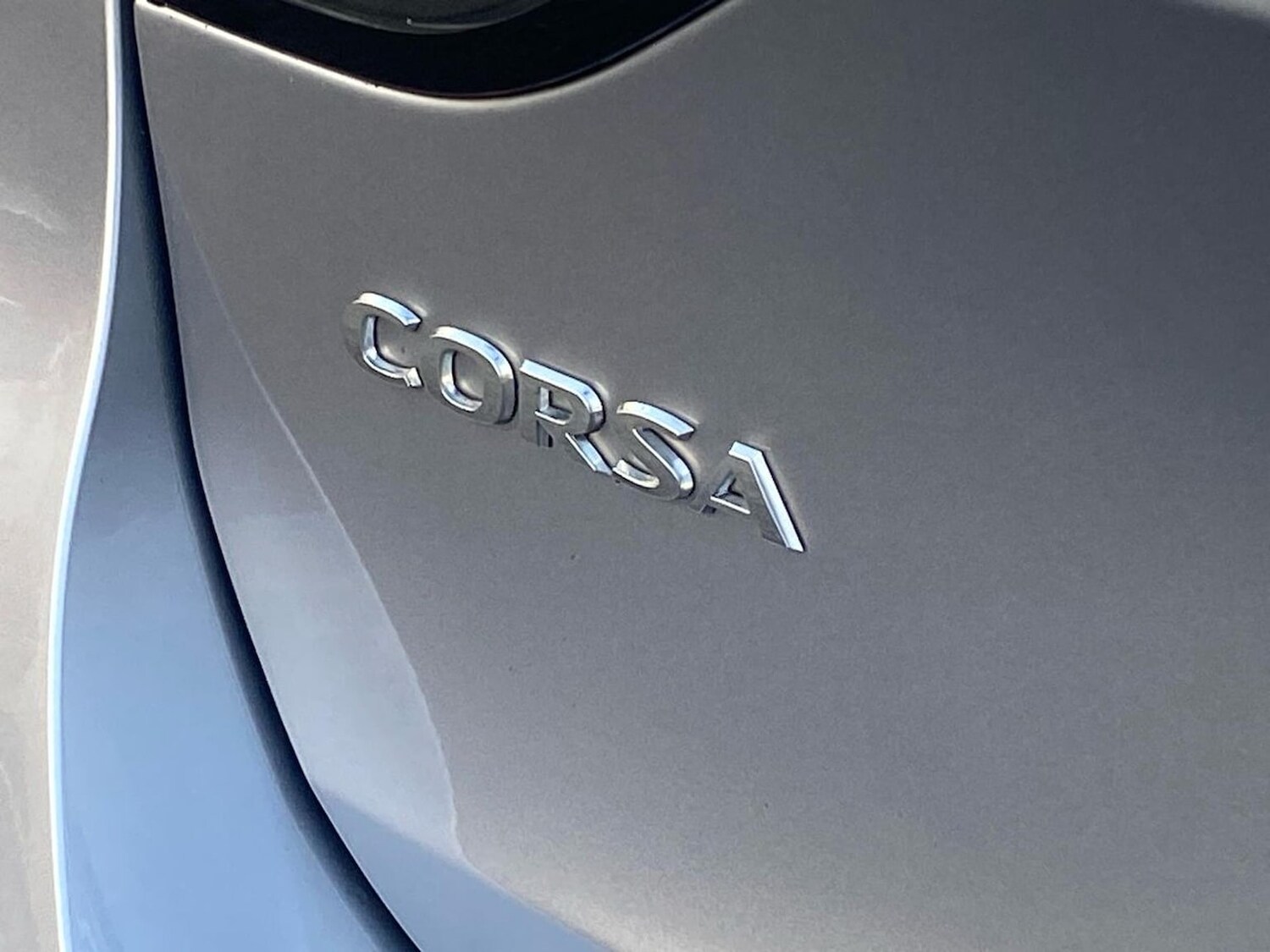 Used Vauxhall Corsa 2022 for sale - 76720346: Photo 34