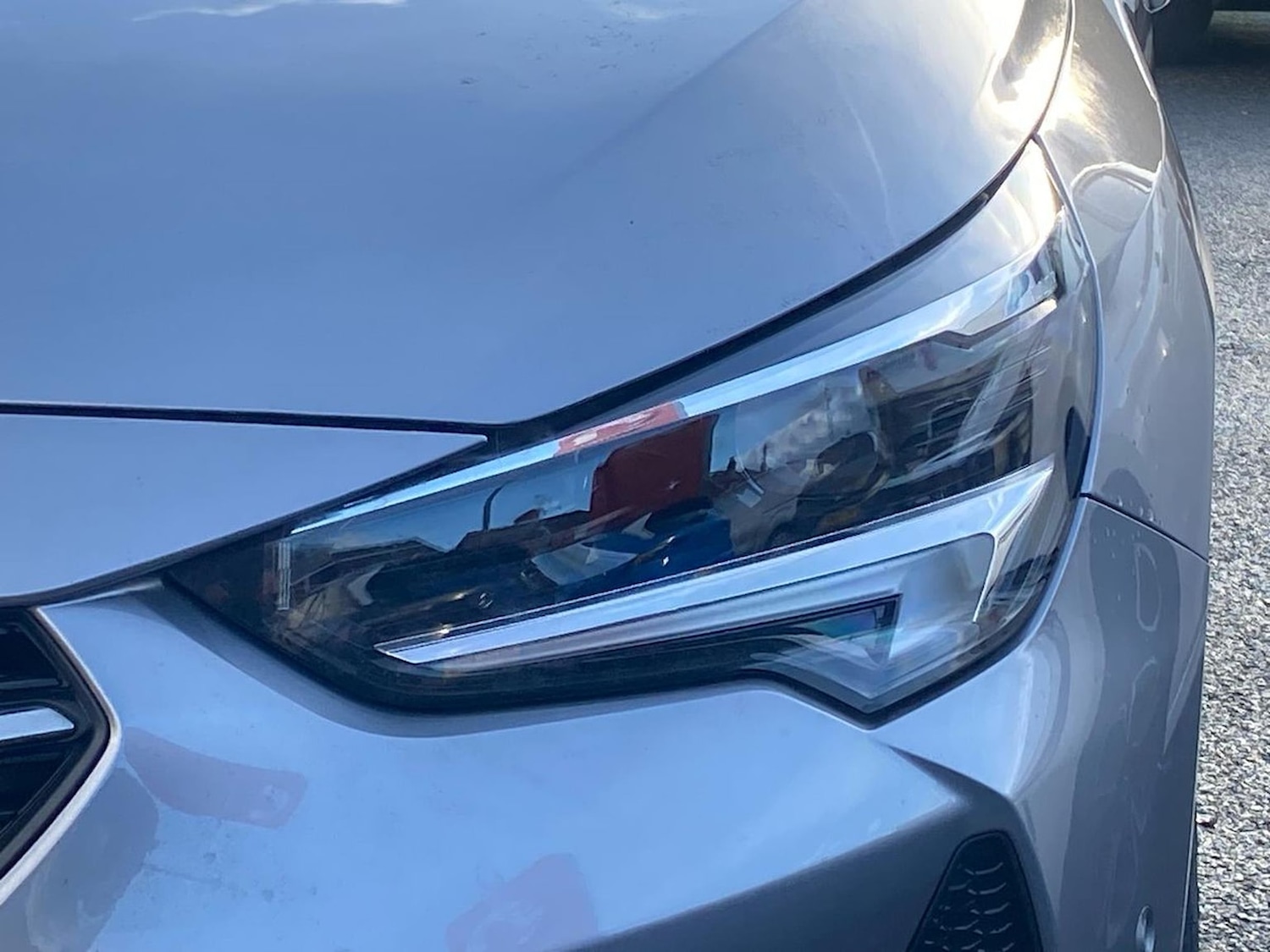 Used Vauxhall Corsa 2022 for sale - 76720346: Photo 35