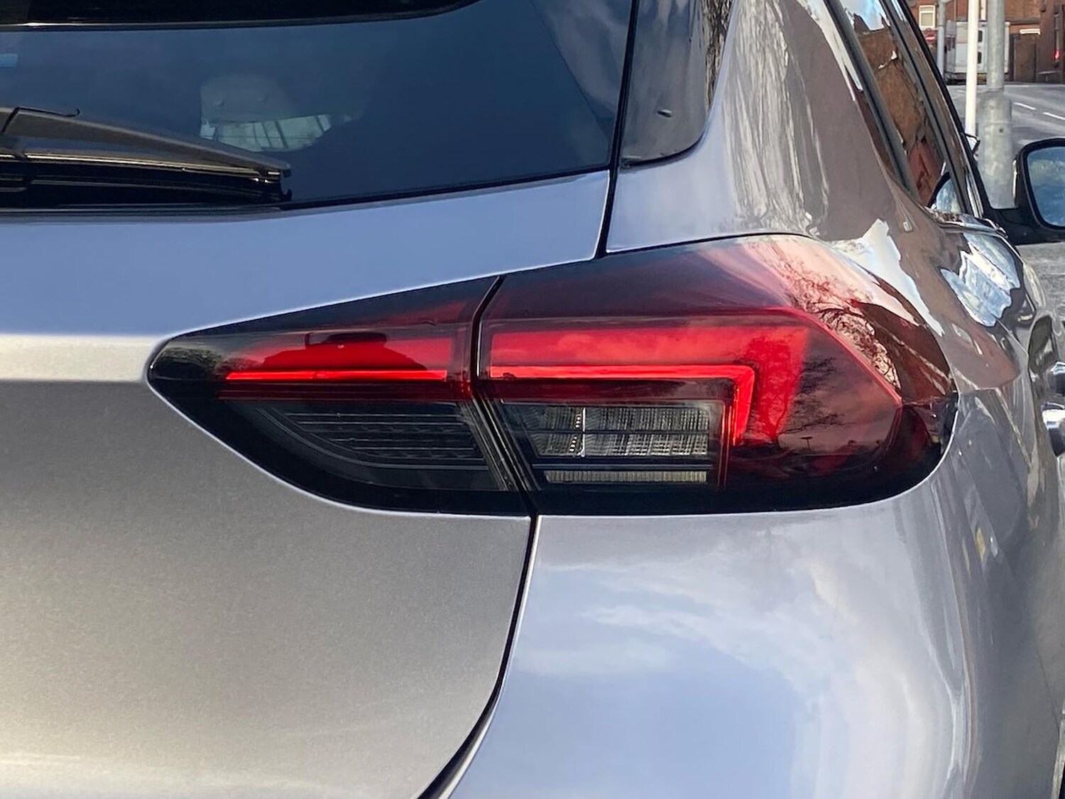 Used Vauxhall Corsa 2022 for sale - 76720346: Photo 36