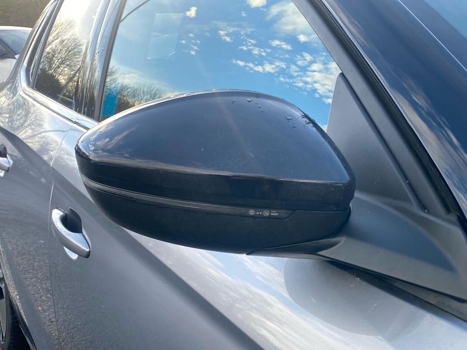 Used Vauxhall Corsa 2022 for sale - 76720346: Photo 38