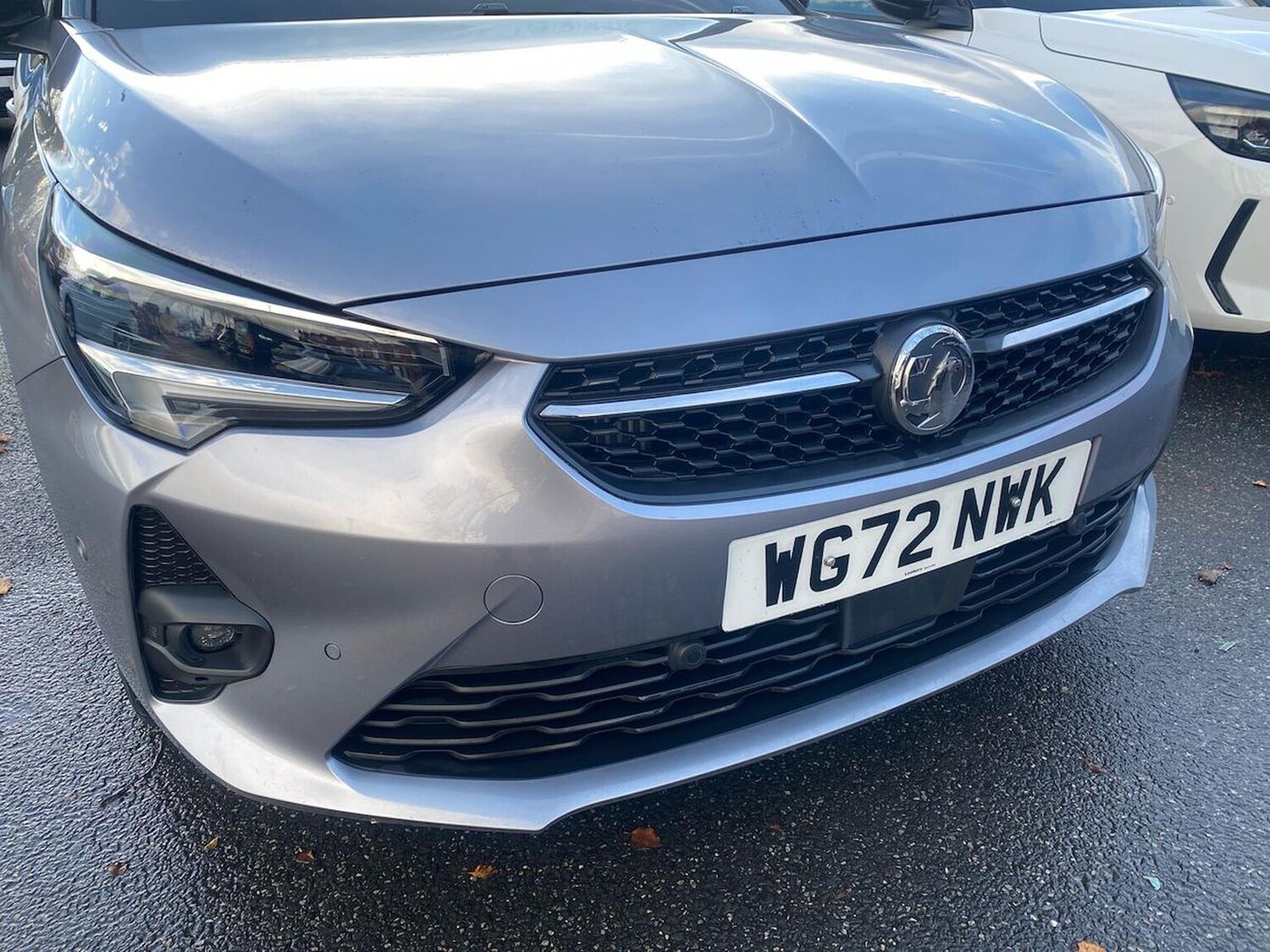 Used Vauxhall Corsa 2022 for sale - 76720346: Photo 39