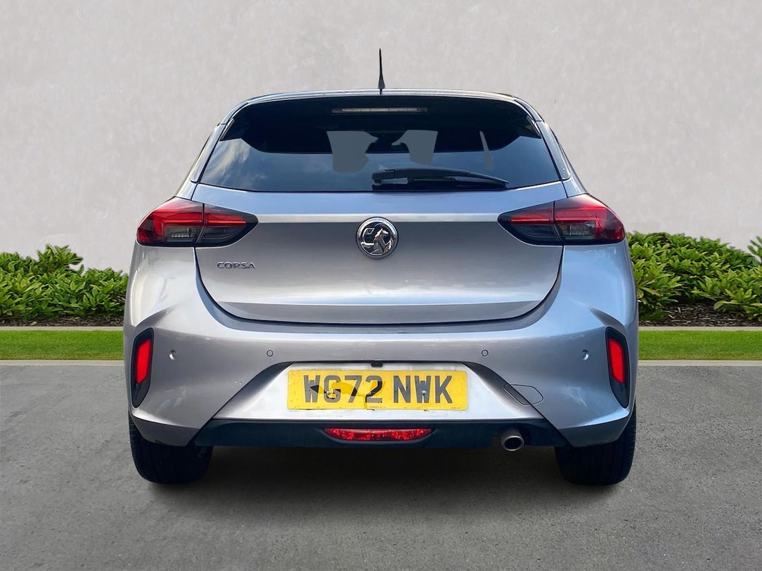 Used Vauxhall Corsa 2022 for sale - 76720346: Photo 4