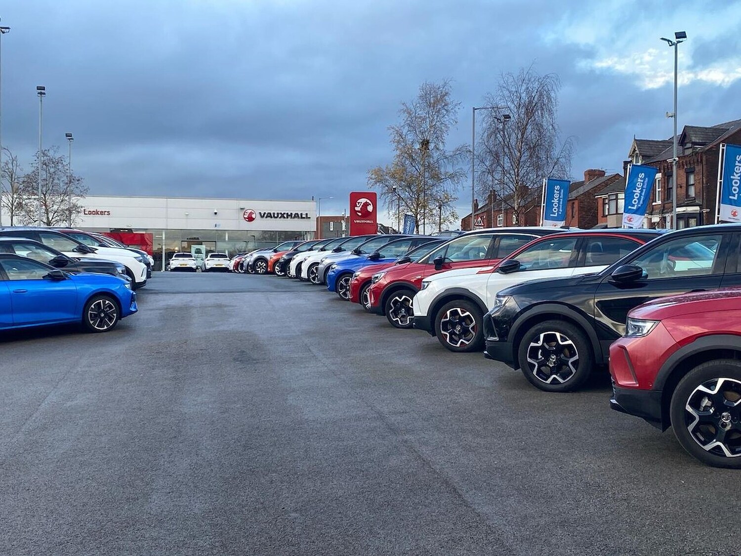 Used Vauxhall Corsa 2022 for sale - 76720346: Photo 42