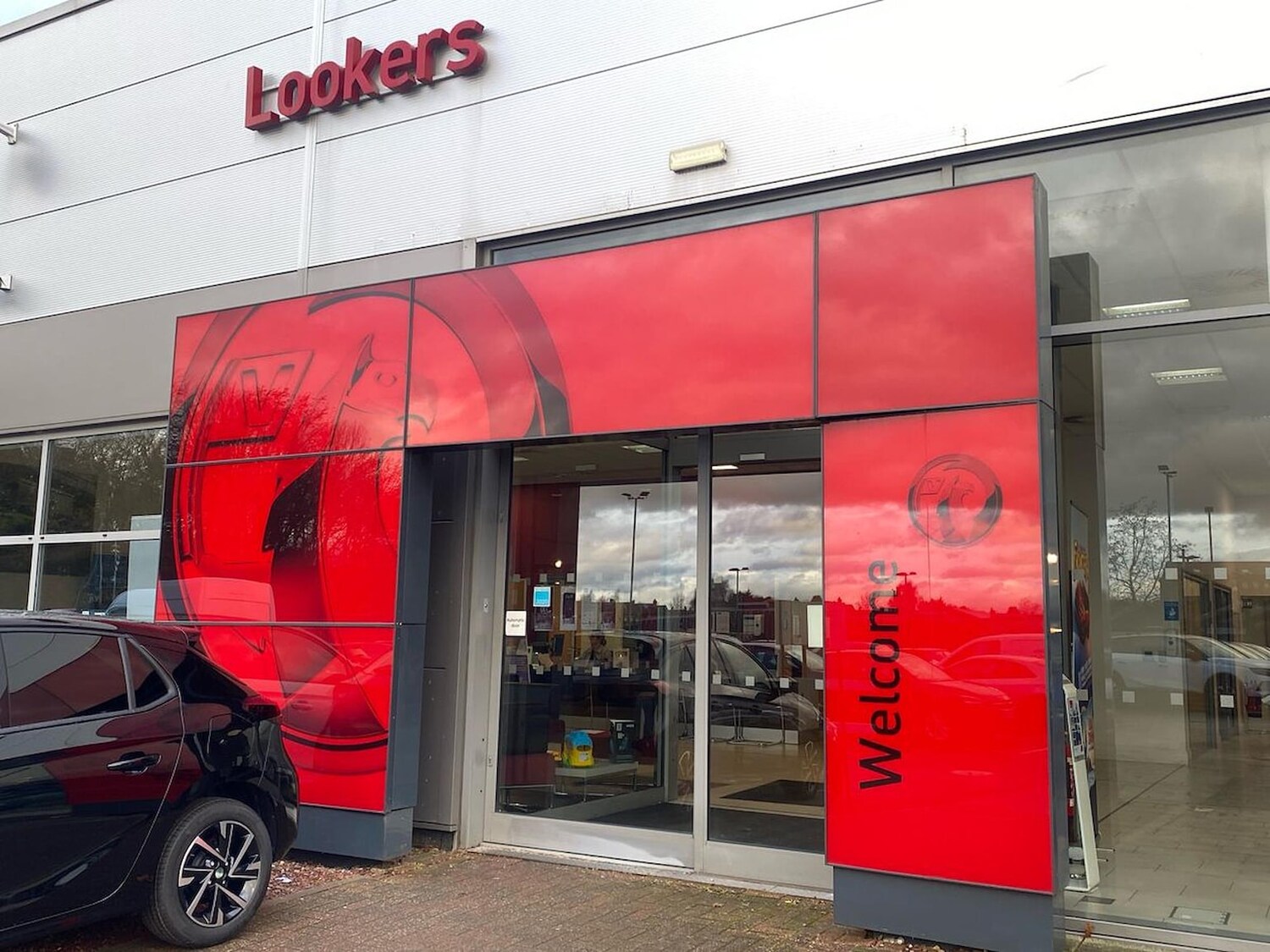 Used Vauxhall Corsa 2022 for sale - 76720346: Photo 44