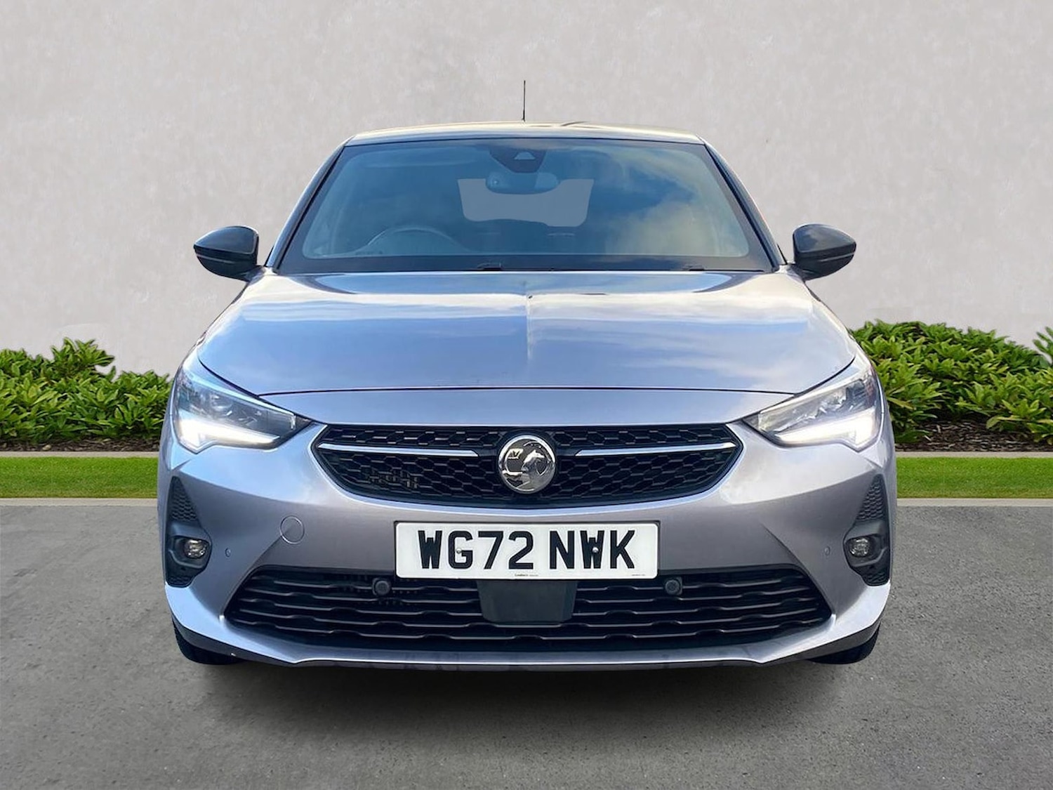 Used Vauxhall Corsa 2022 for sale - 76720346: Photo 5