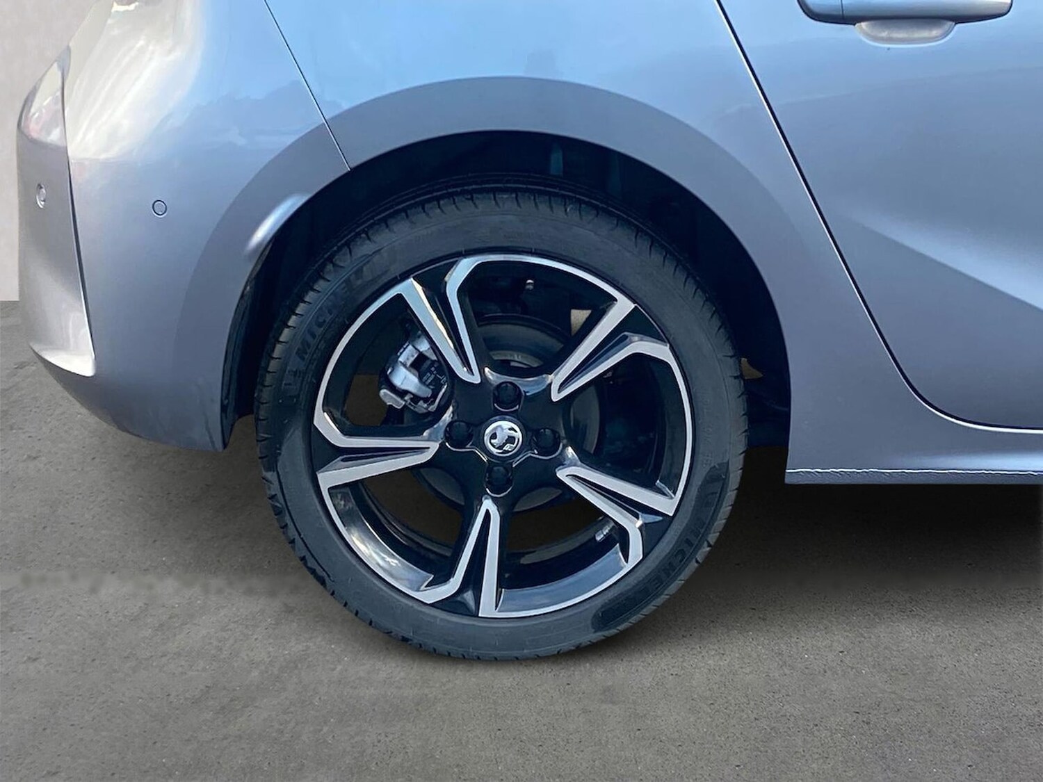 Used Vauxhall Corsa 2022 for sale - 76720346: Photo 6