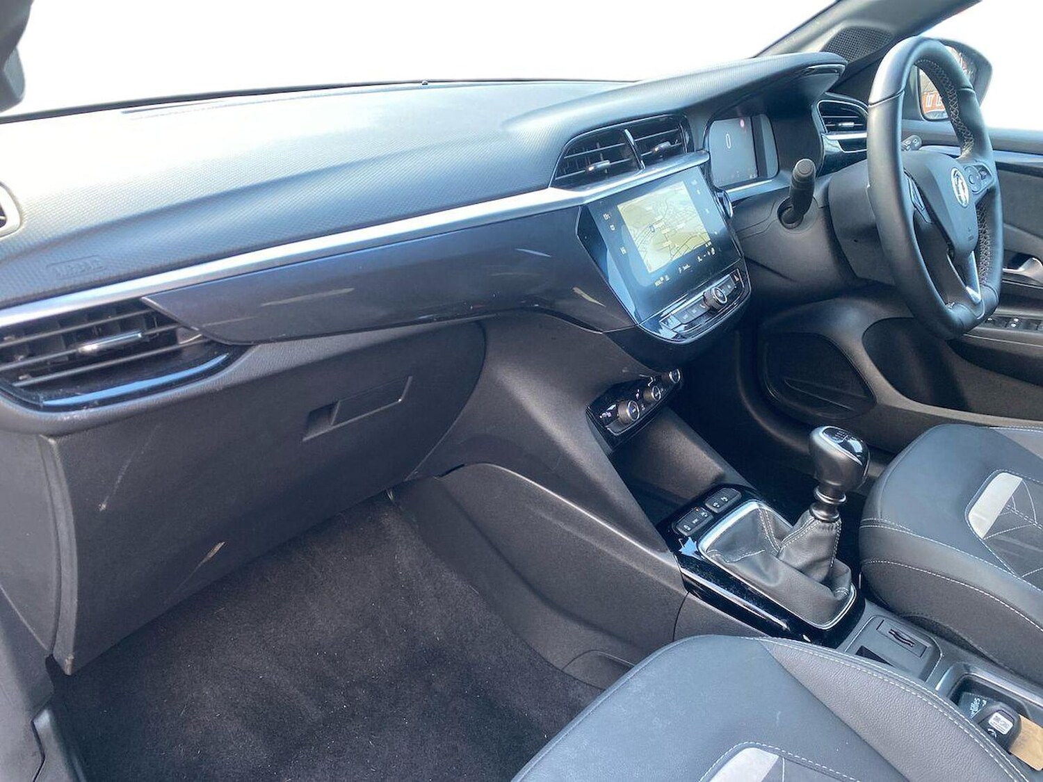 Used Vauxhall Corsa 2022 for sale - 76720346: Photo 7