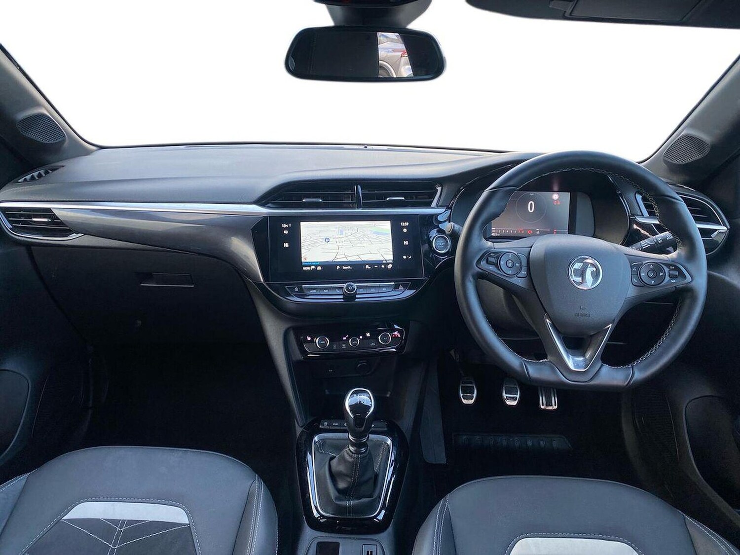 Used Vauxhall Corsa 2022 for sale - 76720346: Photo 8