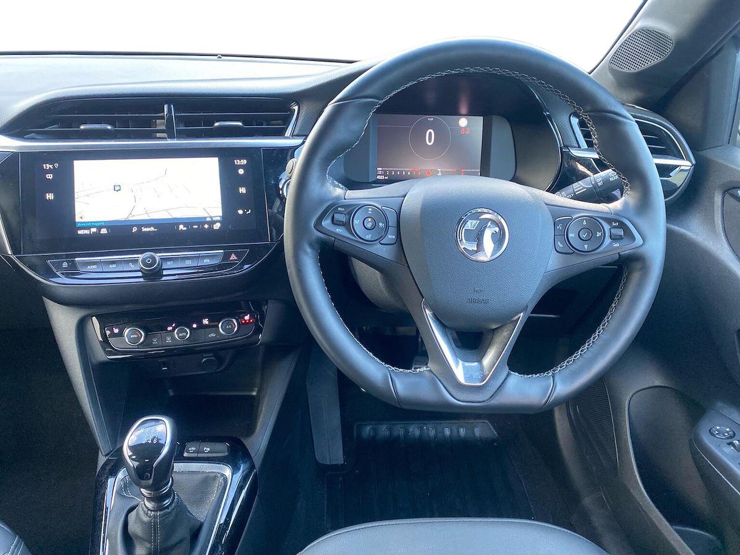 Used Vauxhall Corsa 2022 for sale - 76720346: Photo 9