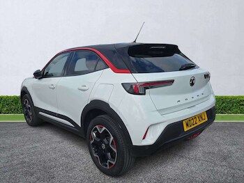 Used Vauxhall Mokka 2022 for sale - 78972121: Photo
