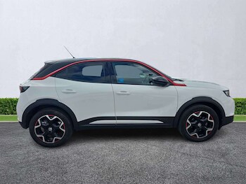 Used Vauxhall Mokka 2022 for sale - 78972121: Photo