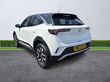 Used Vauxhall Mokka 2022 for sale - 78681598: Photo