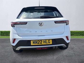 Used Vauxhall Mokka 2022 for sale - 78681598: Photo
