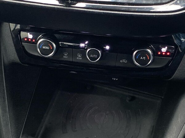 Used Vauxhall Corsa 2024 for sale - 76149420: Photo 12