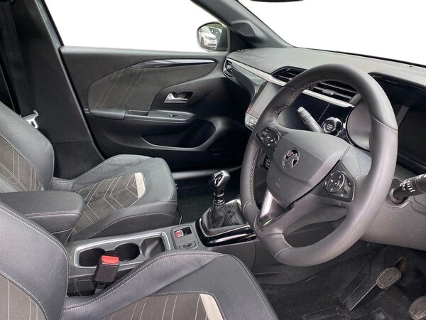 Used Vauxhall Corsa 2024 for sale - 76149420: Photo 15