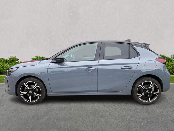 Used Vauxhall Corsa 2024 for sale - 76149420: Photo 19