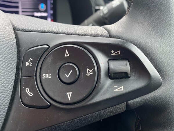 Used Vauxhall Corsa 2024 for sale - 76149420: Photo 24