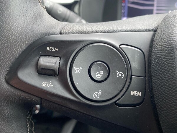 Used Vauxhall Corsa 2024 for sale - 76149420: Photo 25