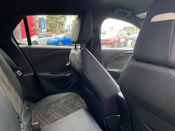 Used Vauxhall Corsa 2024 for sale - 76149420: Photo 26