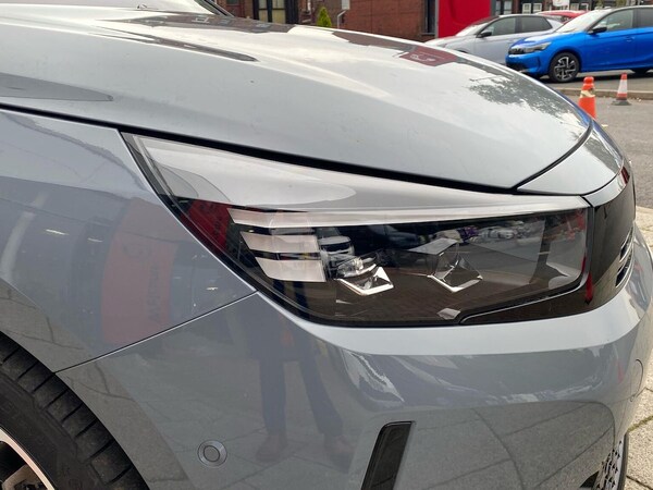 Used Vauxhall Corsa 2024 for sale - 76149420: Photo 28