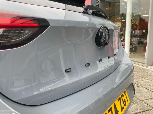 Used Vauxhall Corsa 2024 for sale - 76149420: Photo 29