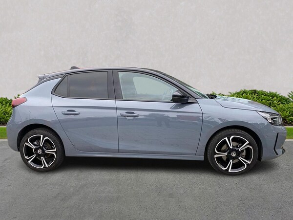 Used Vauxhall Corsa 2024 for sale - 76149420: Photo 3