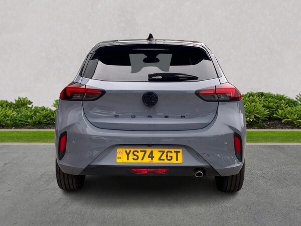 Used Vauxhall Corsa 2024 for sale - 76149420: Photo 4
