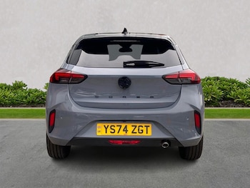 Used Vauxhall Corsa 2024 for sale - 76149420: Photo 4