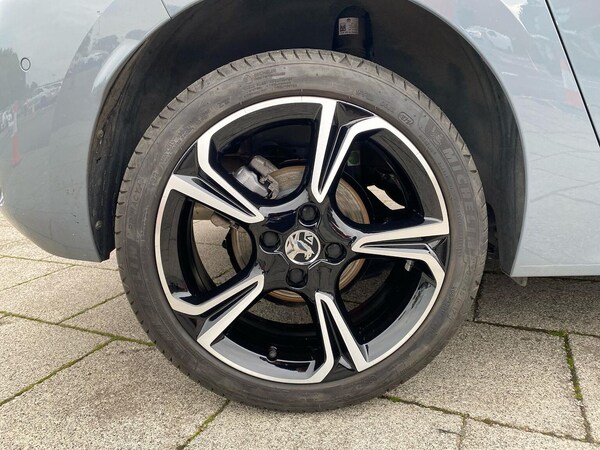 Used Vauxhall Corsa 2024 for sale - 76149420: Photo 6