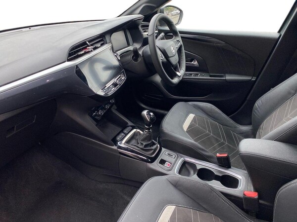Used Vauxhall Corsa 2024 for sale - 76149420: Photo 7