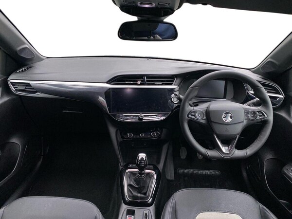 Used Vauxhall Corsa 2024 for sale - 76149420: Photo 8