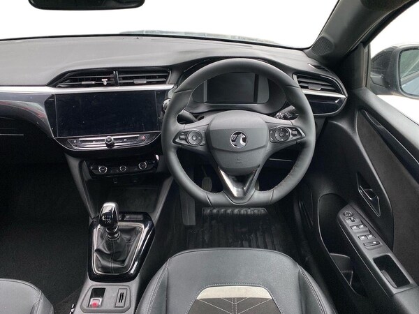 Used Vauxhall Corsa 2024 for sale - 76149420: Photo 9