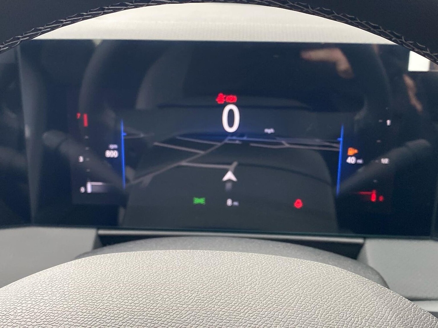 Used Vauxhall Astra 2025 for sale - 76517972: Photo 10