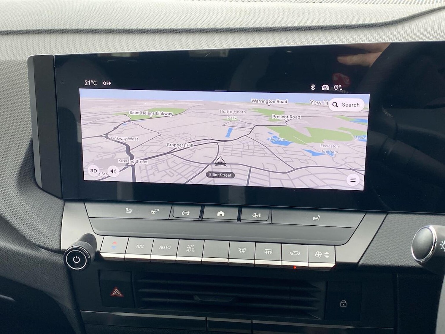 Used Vauxhall Astra 2025 for sale - 76517972: Photo 11