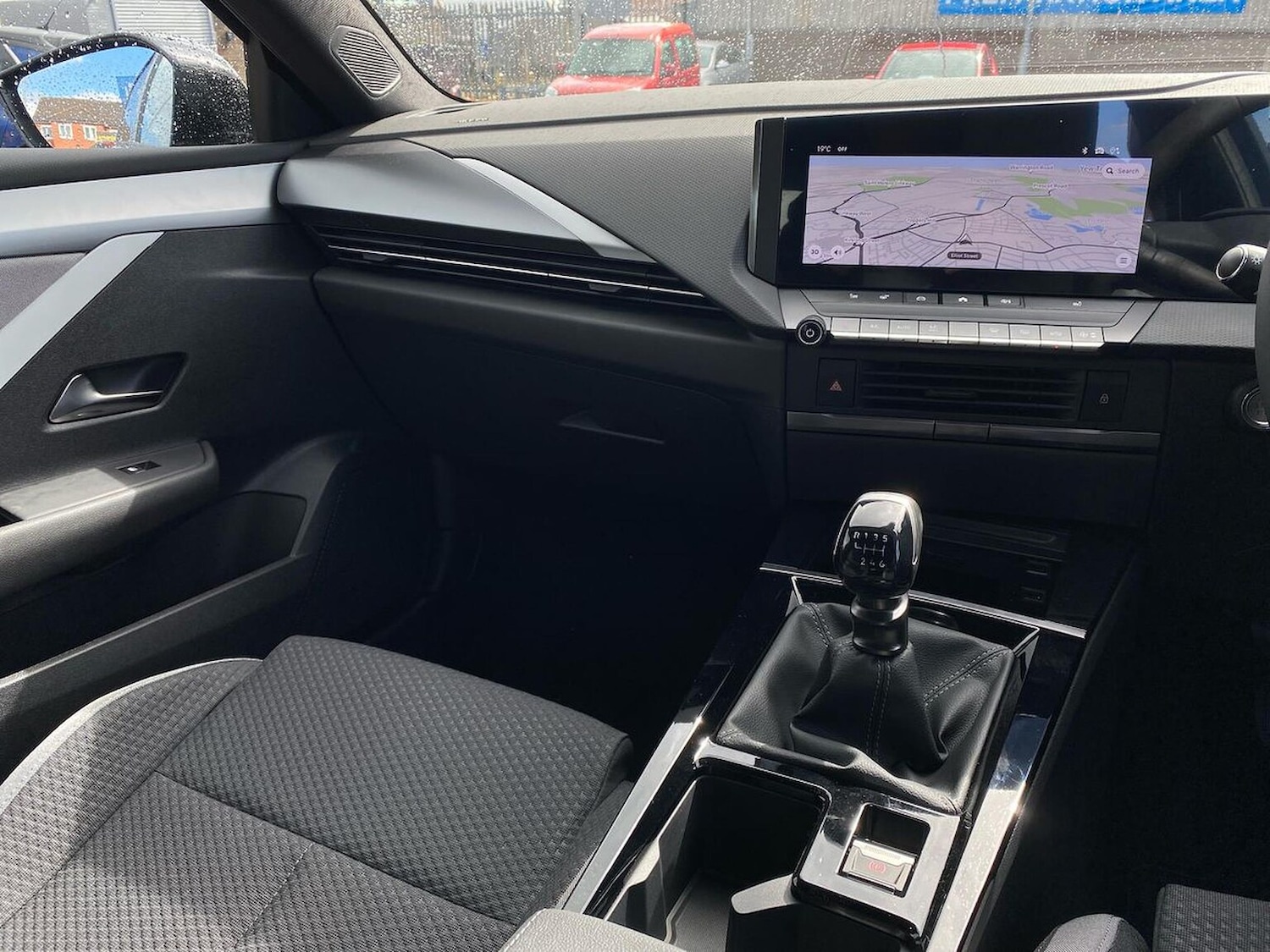 Used Vauxhall Astra 2025 for sale - 76517972: Photo 13