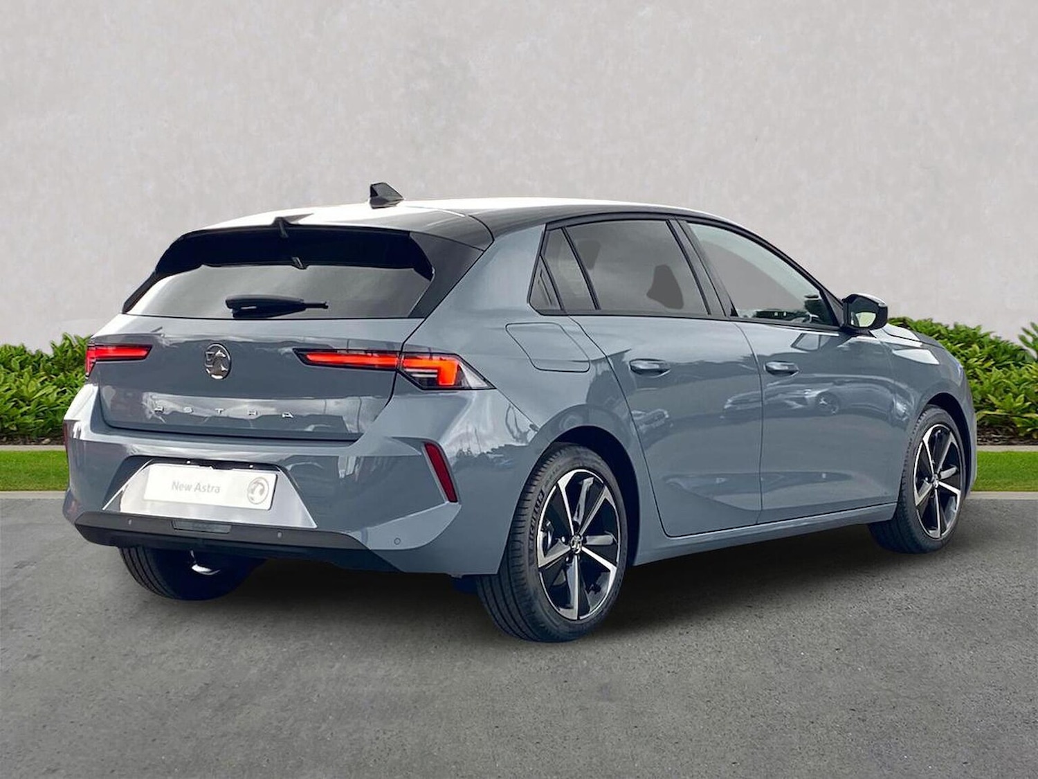 Used Vauxhall Astra 2025 for sale - 76517972: Photo 18